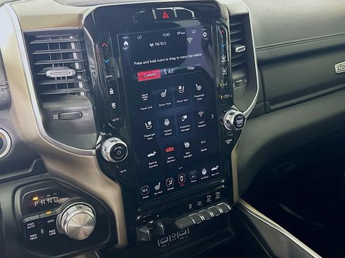 Used 2021 RAM 1500 Laramie w/ Laramie Southwest Edition AWD/4WD image 27