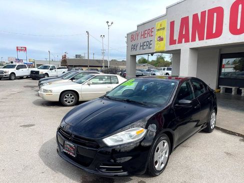 Used 2013 Dodge Dart Aero image 3