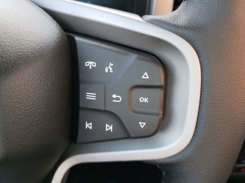 New 2025 Ford Bronco Outer Banks w/ Sasquatch Package image 13