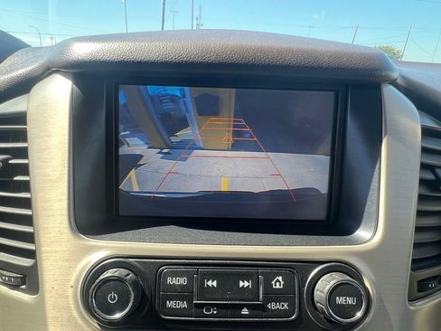 Used 2016 GMC Yukon Denali w/ Open Road Package AWD/4WD image 22