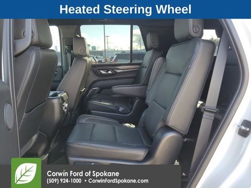 Used 2022 GMC Yukon Denali AWD/4WD image 11