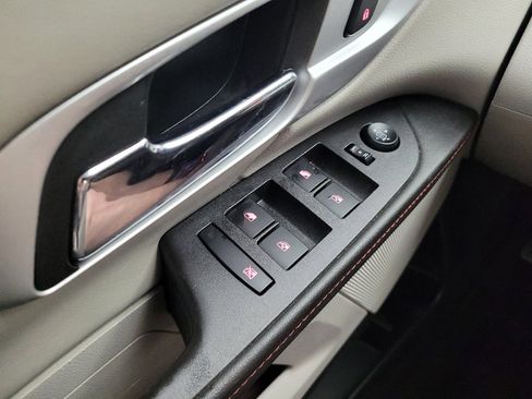 Used 2015 GMC Terrain SLE FWD image 27