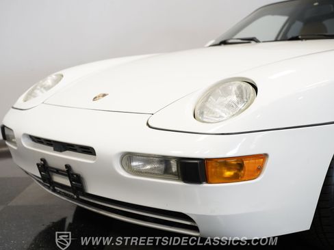 Used 1994 Porsche 968 Coupe image 20
