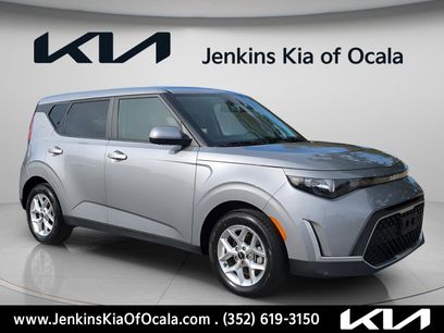 Certified 2023 Kia Soul LX w/ Option Group 015
