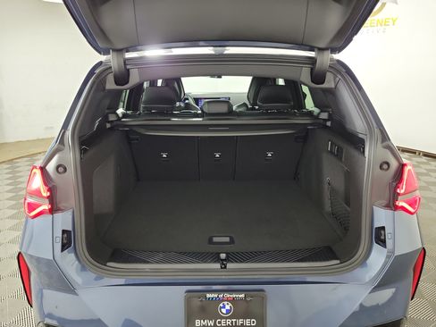 Certified 2026 BMW X3 M50 AWD/4WD image 25