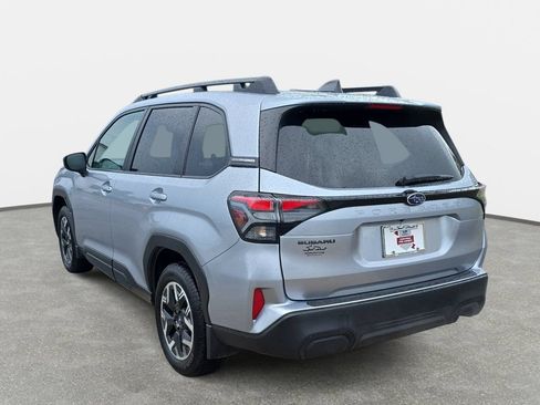 Certified 2026 Subaru Forester Premium AWD/4WD image 7
