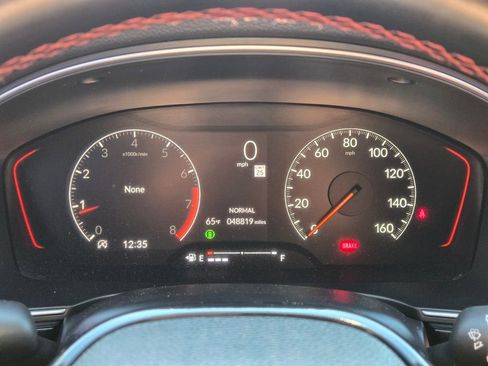 Used 2022 Honda Civic Si image 28