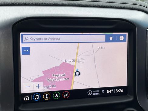 Used 2022 GMC Sierra 1500 SLT w/ SLT Premium Plus Package image 14