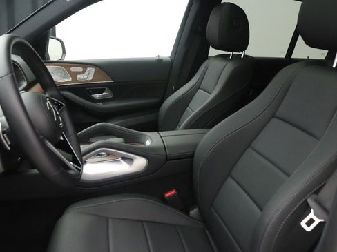 Certified 2026 Mercedes-Benz GLE 350 4MATIC image 33