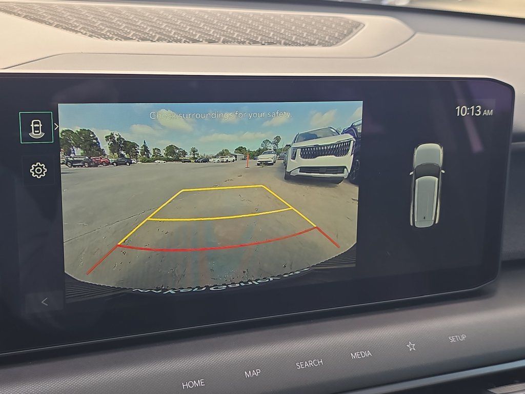 New 2026 Kia EV9 Light RWD image 25