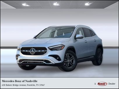 Used 2026 Mercedes-Benz GLA 250