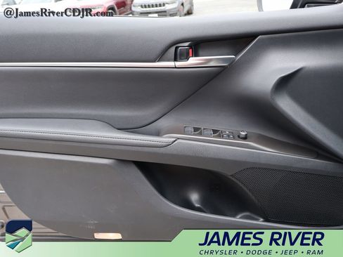 Used 2024 Toyota Camry XSE FWD image 20