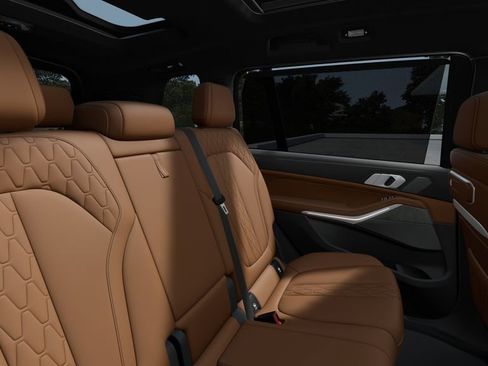New 2027 BMW X7 xDrive40i AWD/4WD image 38