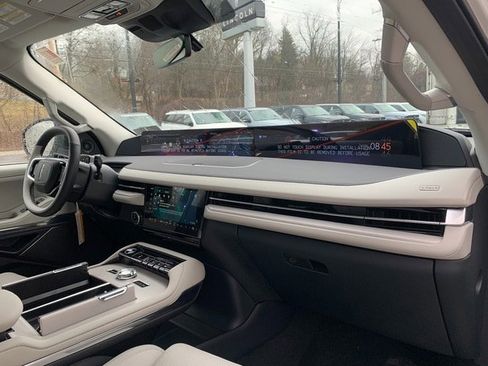 New 2026 Lincoln Navigator Premiere AWD/4WD image 20