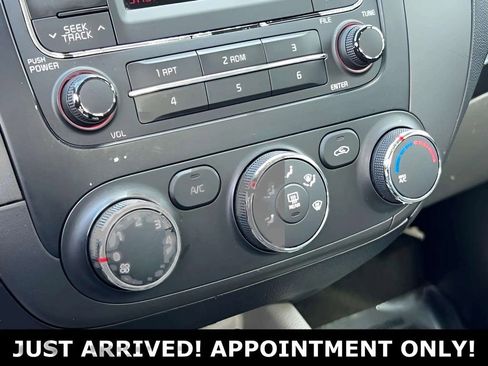 Used 2014 Kia Forte LX w/ Popular Package FWD image 20