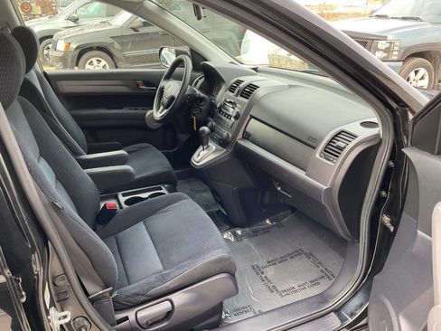 Used 2007 Honda CR-V EX image 33