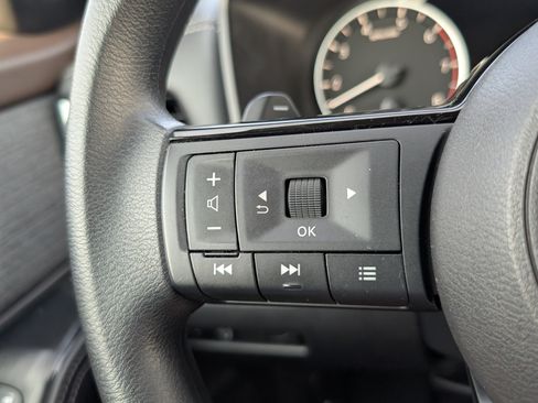 Used 2023 Nissan Rogue SV AWD/4WD image 21