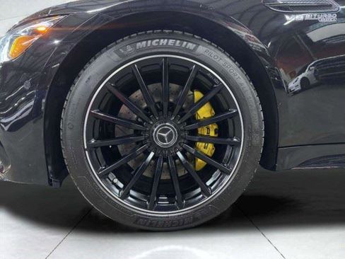 Used 2021 Mercedes-Benz AMG GT 63 S image 72
