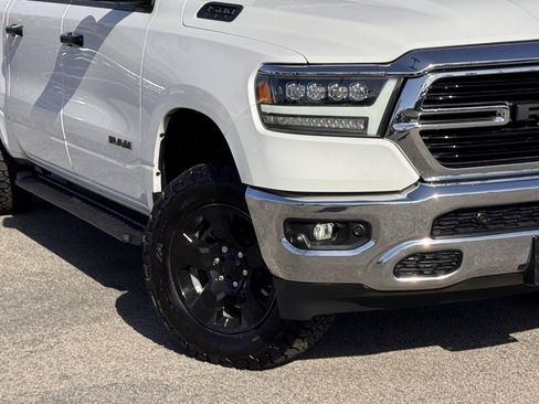 Used 2019 RAM 1500 Big Horn image 4