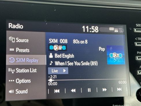 Certified 2022 Toyota Tacoma SR image 20