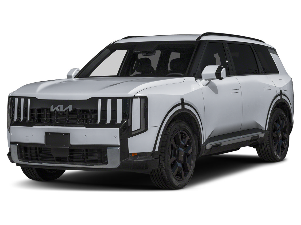 New 2027 Kia Telluride SX Prestige AWD/4WD image 1