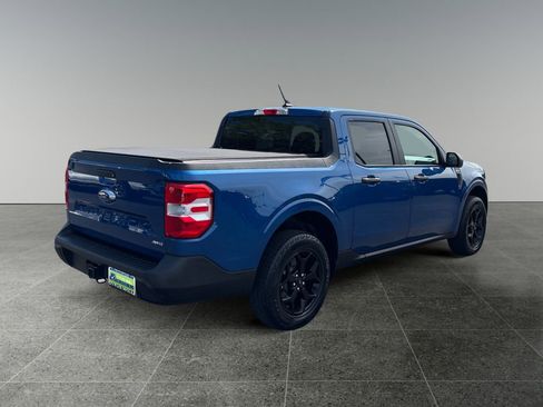 Used 2023 Ford Maverick XLT w/ Equipment Group 300A Standard AWD/4WD image 11