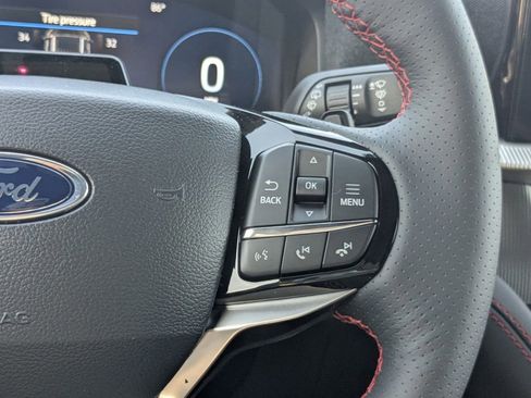 New 2026 Ford Explorer ST w/ Sun And Sound Package image 30