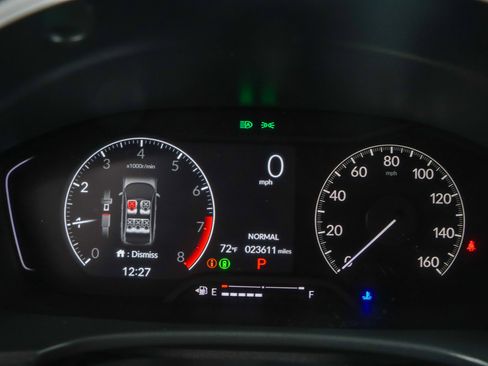 Used 2024 Honda Civic Sport image 15