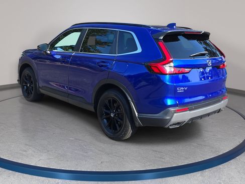 Used 2024 Honda CR-V Sport-L image 7