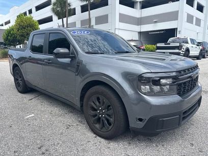 Used 2024 Ford Maverick XLT w/ XLT Luxury Package