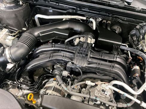 Used 2024 Subaru Legacy Limited AWD/4WD image 35