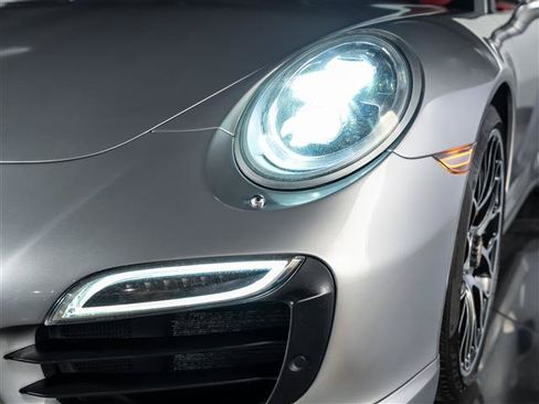 Used 2014 Porsche 911 Turbo S AWD/4WD image 20