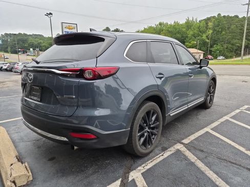 Used 2022 MAZDA CX-9 Carbon Edition AWD/4WD image 7