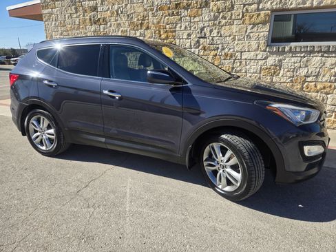 Used 2013 Hyundai Santa Fe Sport 2.0T image 19
