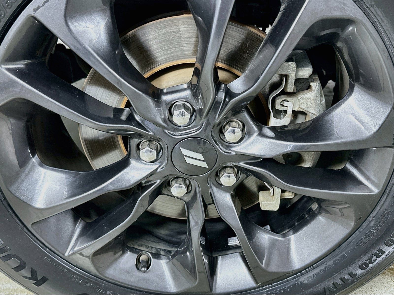 Used 2023 Dodge Durango R/T RWD image 34