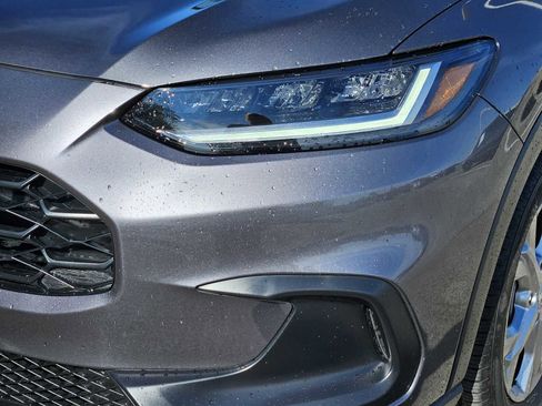 Used 2025 Honda HR-V LX image 7