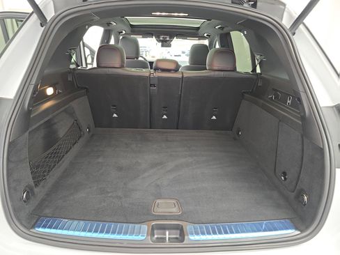 Used 2025 Mercedes-Benz GLE 53 AMG 4MATIC image 12