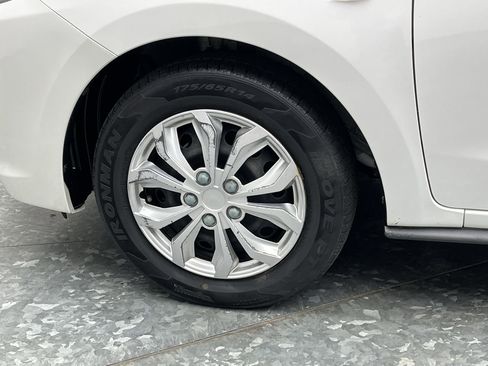 Used 2019 Mitsubishi Mirage G4 ES image 26