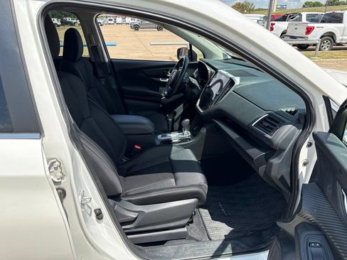 Used 2023 Subaru Ascent Premium w/ Convenience Package AWD/4WD image 14