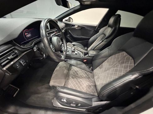 Used 2019 Audi S5 Premium Plus w/ Premium Plus AWD/4WD image 26