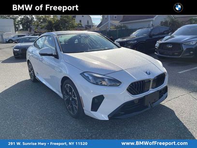 Used 2025 BMW 228i xDrive w/ Premium Package