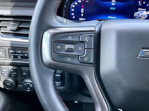 Used 2024 Chevrolet Tahoe RST w/ Luxury Package AWD/4WD image 22