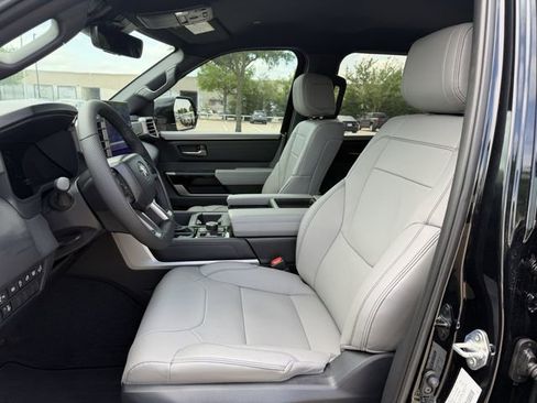 Certified 2026 Toyota Tundra Limited AWD/4WD image 25