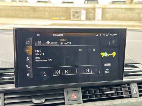 Used 2023 Audi A5 2.0T Premium Plus image 22