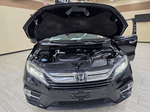 Used 2018 Honda Odyssey Elite image 44