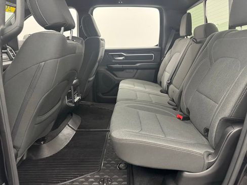 Used 2023 RAM 1500 Big Horn image 36