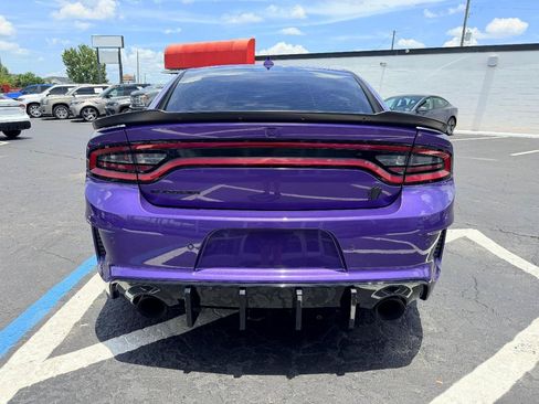 Used 2023 Dodge Charger Scat Pack RWD image 7