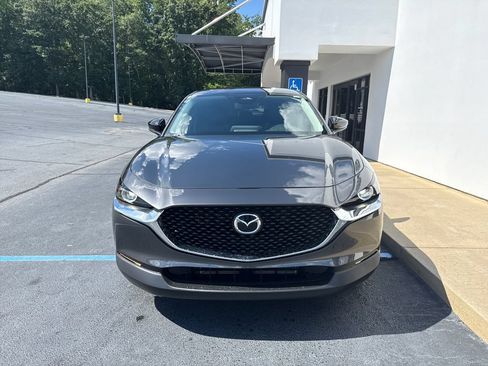 New 2026 MAZDA CX-30 AWD 2.5 S w/ Select Sport Pkg image 3