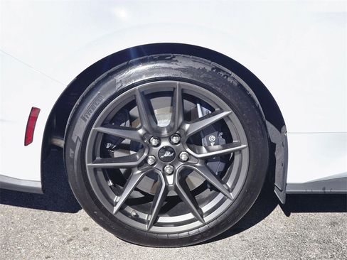 Used 2024 Ford Mustang Dark Horse w/ Dark Horse Handlin Package image 5