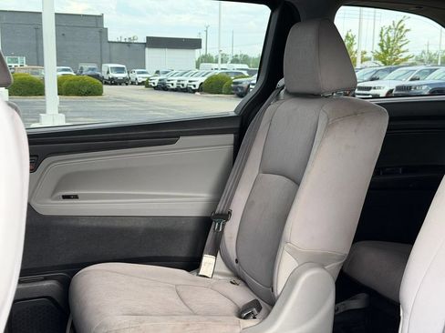 Used 2019 Honda Odyssey LX image 27